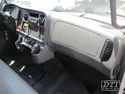 Freightliner M2 112 Dashboard Assembly