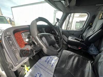 Freightliner M2 112 Dashboard Assembly