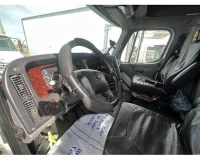Freightliner M2 112 Dashboard Assembly