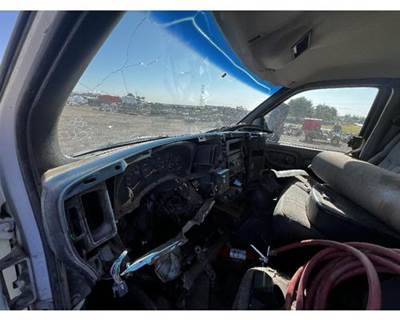 GMC C4 Dashboard Assembly