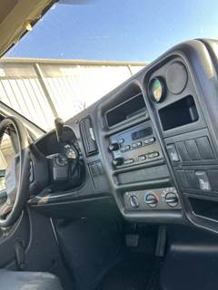 GMC C5500 Dashboard Assembly