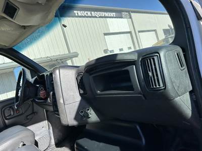 GMC C5500 Dashboard Assembly