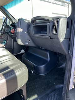 GMC C5500 Dashboard Assembly