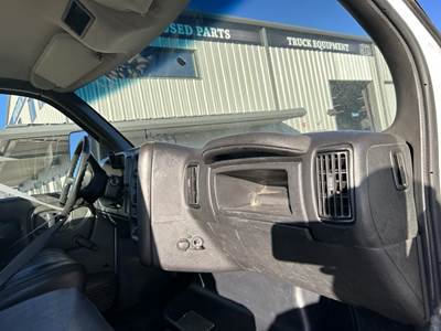 GMC C5500 Dashboard Assembly