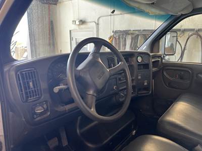 GMC C5500 Dashboard Assembly