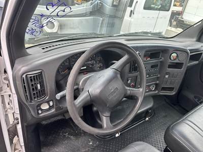 GMC C5500 Dashboard Assembly