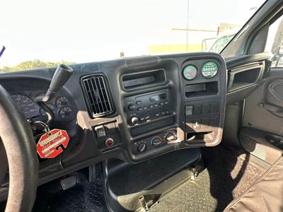 GMC C5500 Dashboard Assembly