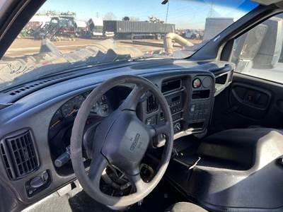 GMC C5500 Dashboard Assembly