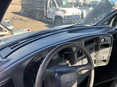 GMC C5500 Dashboard Assembly