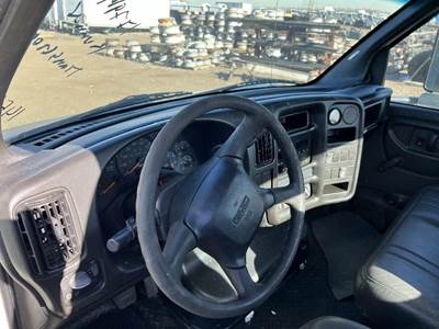 GMC C5500 Dashboard Assembly
