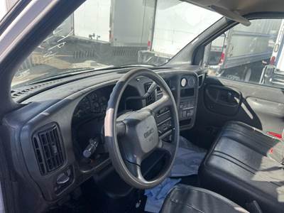 GMC C5500 Dashboard Assembly