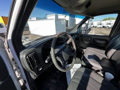 GMC C5500 Dashboard Assembly