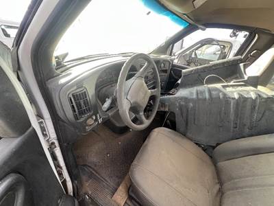GMC C5500 Dashboard Assembly