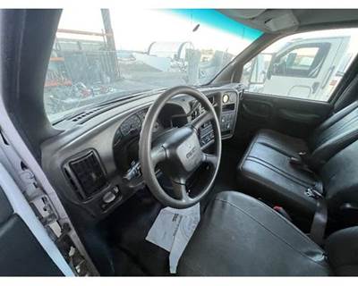 GMC C5500 Dashboard Assembly