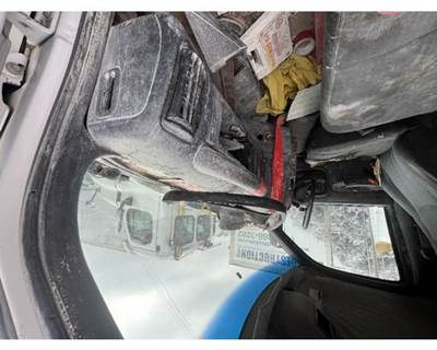 GMC C5500 Dashboard Assembly