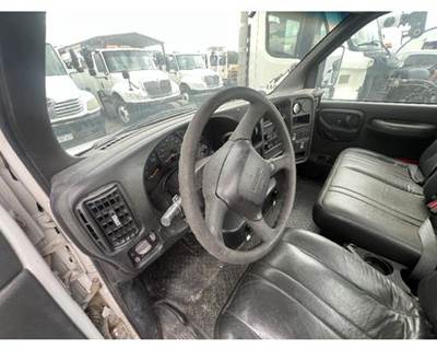 GMC C5500 Dashboard Assembly