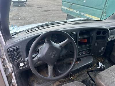 GMC C6500 Dashboard Assembly