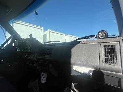 GMC C6500 Dashboard Assembly