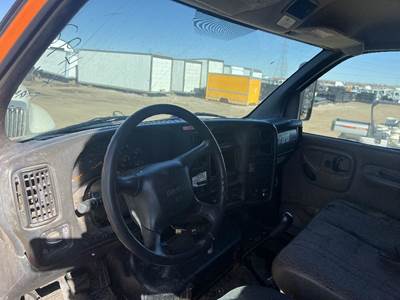 GMC C6500 Dashboard Assembly