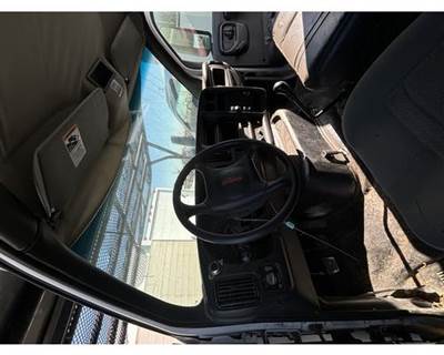 GMC C6500 Dashboard Assembly