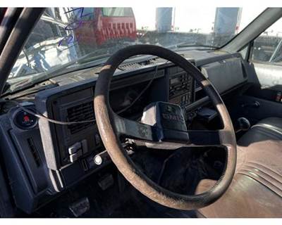 GMC C6500 Dashboard Assembly