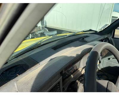 GMC C7 Dashboard Assembly