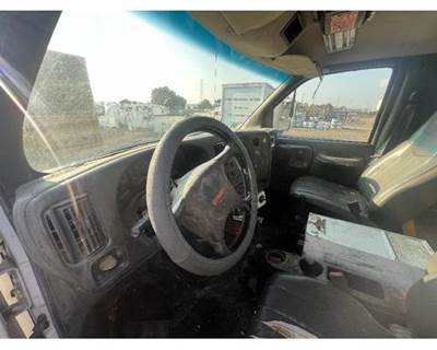 GMC C7500 Dashboard Assembly
