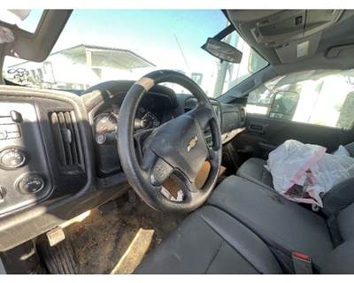 GMC GM515 Dashboard Assembly