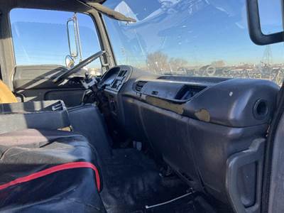 GMC T6 Dashboard Assembly