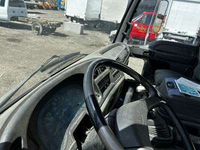 GMC T7 Dashboard Assembly