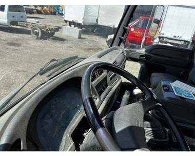 GMC T7 Dashboard Assembly
