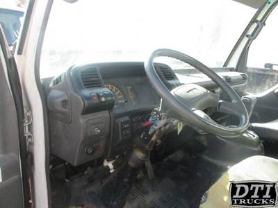 GMC W3500 Dashboard Assembly