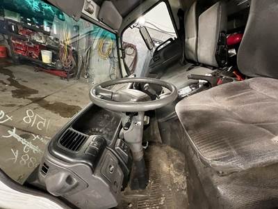 GMC W4500 Dashboard Assembly