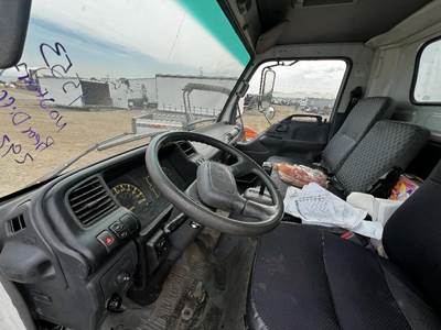 GMC W4500 Dashboard Assembly