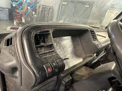 GMC W5500 Dashboard Assembly