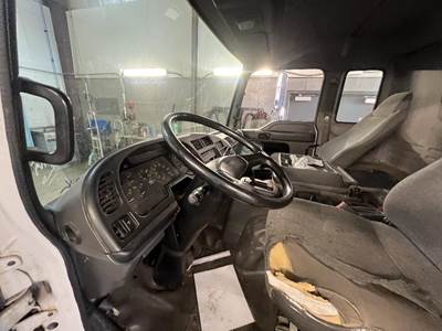 GMC WT5500 Dashboard Assembly