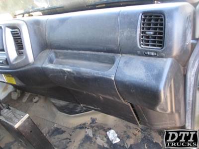 Hino 268 Dashboard Assembly
