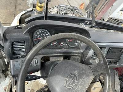 Hino 268 Dashboard Assembly