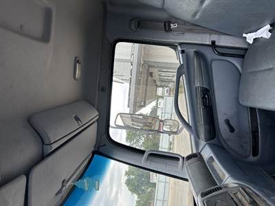 Hino 268 Dashboard Assembly