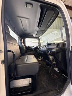 Hino 268 Dashboard Assembly