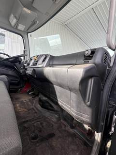 Hino 268 Dashboard Assembly