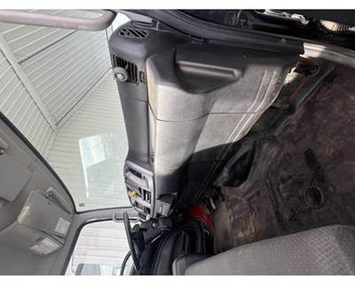 Hino 268 Dashboard Assembly