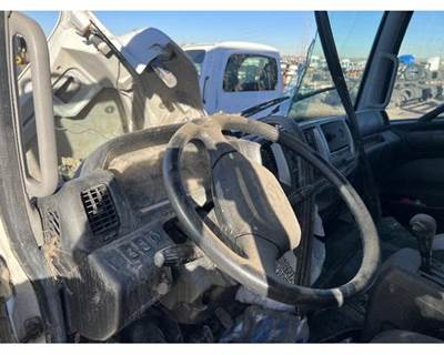 Hino 268 Dashboard Assembly