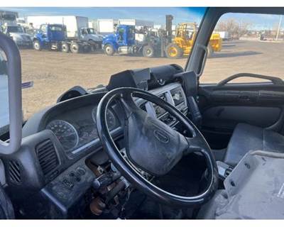 Hino 268 Dashboard Assembly
