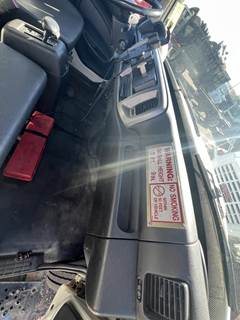 Hino 338 Dashboard Assembly
