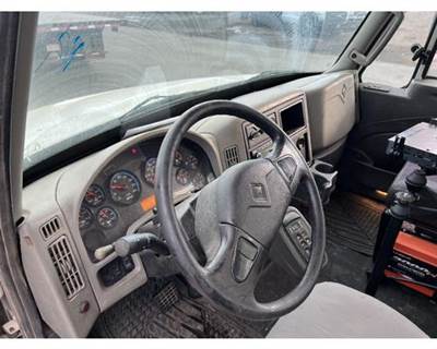 Hino 338 Dashboard Assembly
