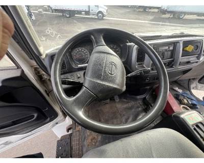Hino FE Dashboard Assembly