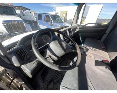 Hino FE Dashboard Assembly