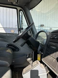 International 4200 Dashboard Assembly