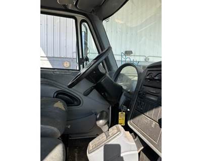 International 4200 Dashboard Assembly